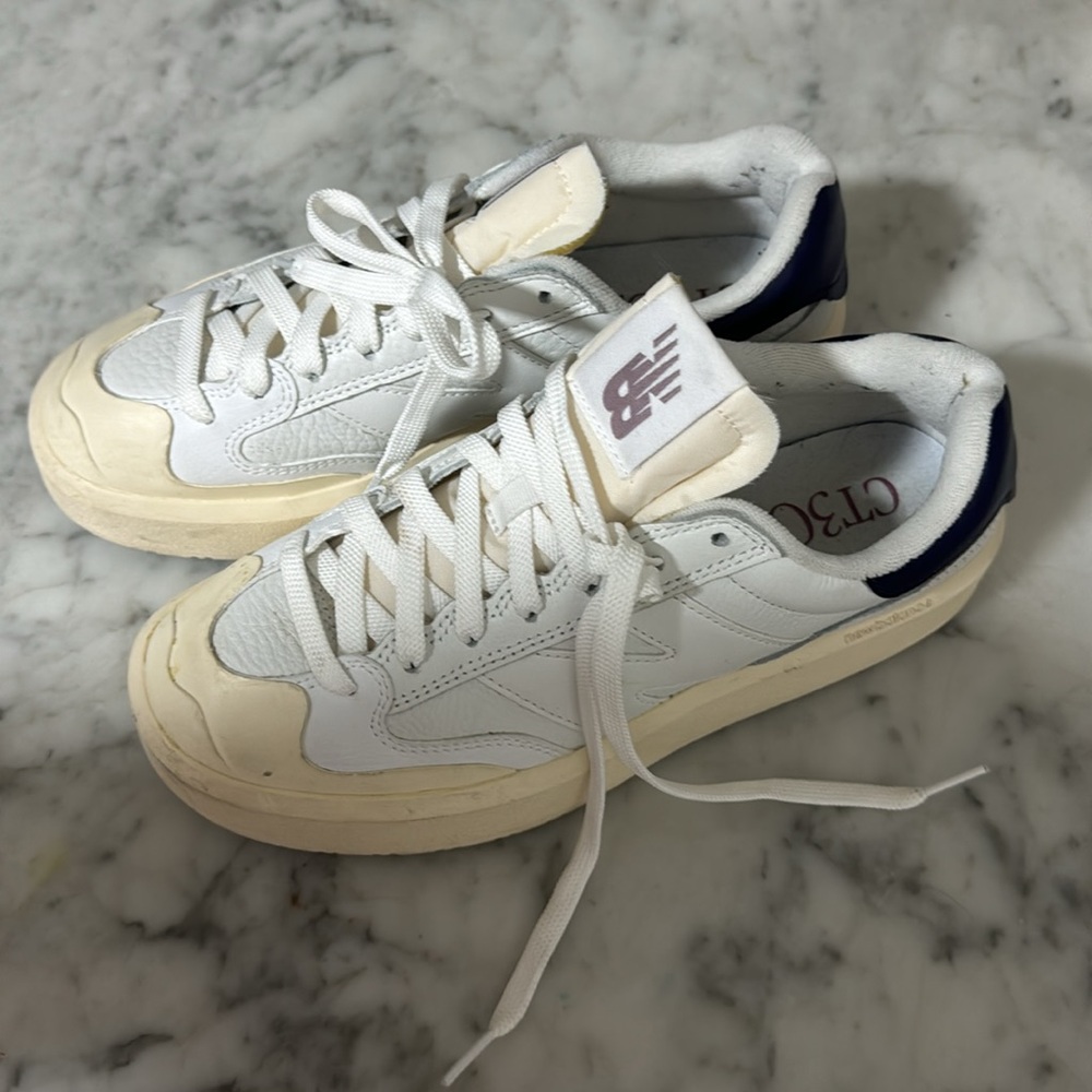 New Balance Ct302 I Only Used It Once - image 3